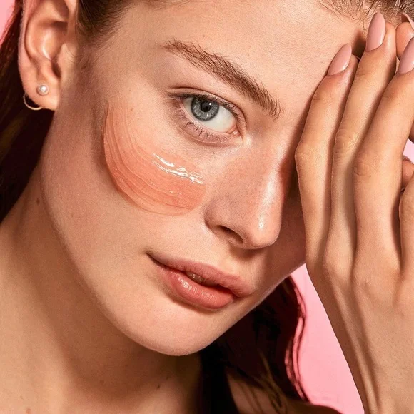 *NIB* 111SKIN Rose Quartz Exfoliating Face Mask - Picture 8 of 9